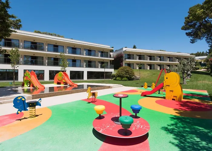 Gale Collection Palácio Dos Arcos Hotel Oeiras