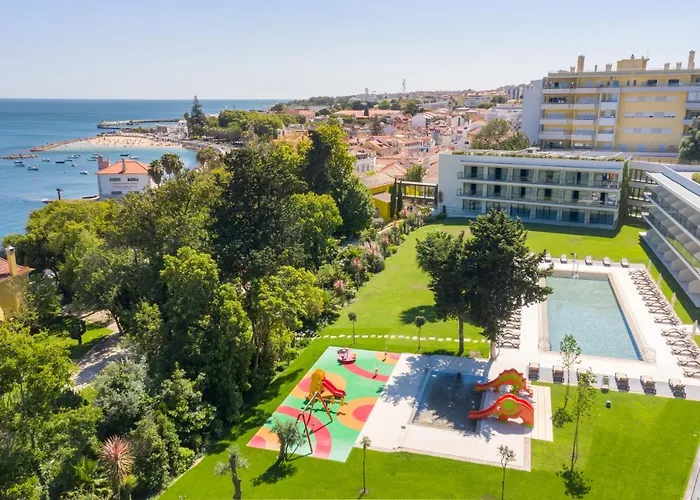 Gale Collection Palácio Dos Arcos Hotel Oeiras