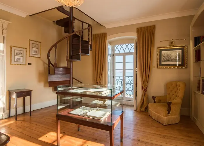 Gale Collection Palácio Dos Arcos 5*