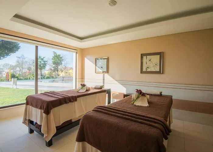 Gale Collection Palácio Dos Arcos Hotel