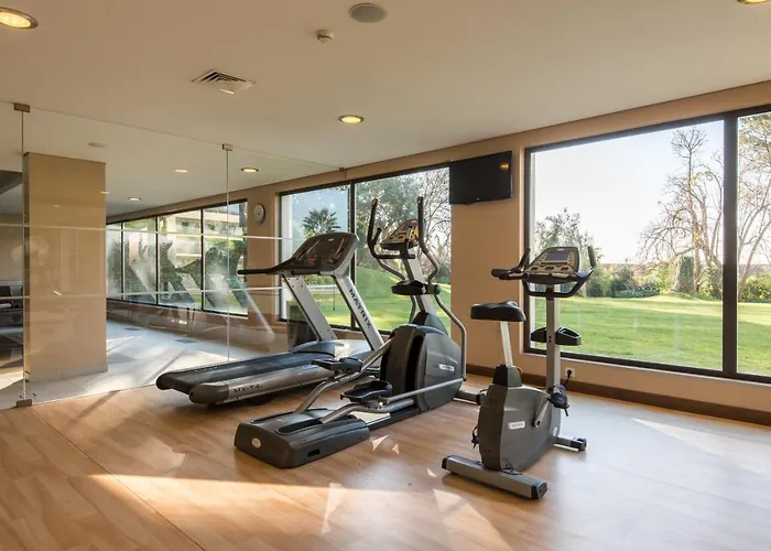 Gale Collection Palácio Dos Arcos