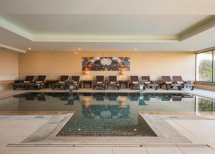 Gale Collection Palácio Dos Arcos Hotel 5*