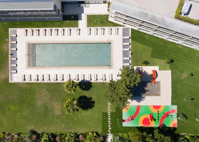 Gale Collection Palácio Dos Arcos Oeiras