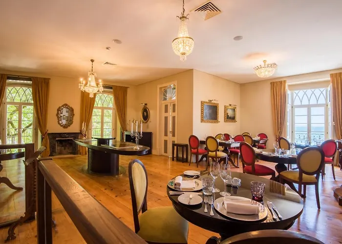 Gale Collection Palácio Dos Arcos Oeiras