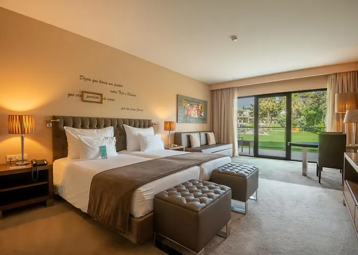 Hotel Gale Collection Palácio Dos Arcos 5*