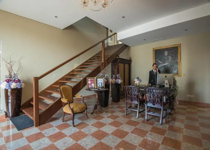 Gale Collection Palácio Dos Arcos Oeiras