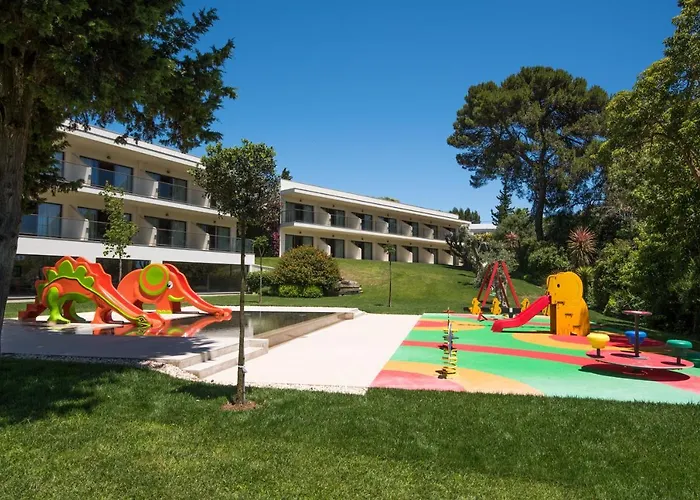 帕拉慈奥德斯艾克丝格尔别墅酒店 5*