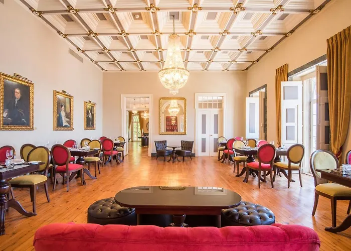 Gale Collection Palacio Dos Arcos Отель