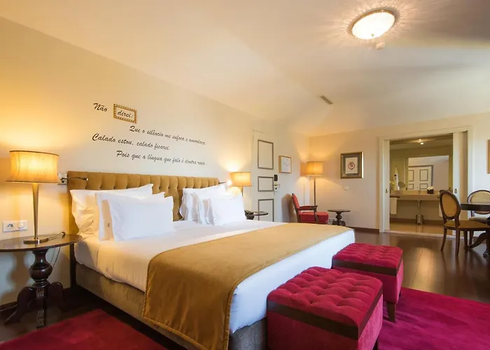 Gale Collection Palácio Dos Arcos