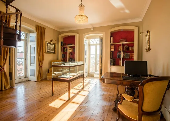 帕拉慈奥德斯艾克丝格尔别墅酒店 5* 奥埃拉斯