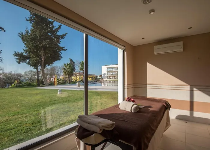 Hotel Gale Collection Palácio Dos Arcos