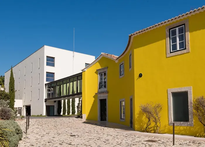 Hotel Gale Collection Palácio Dos Arcos Oeiras