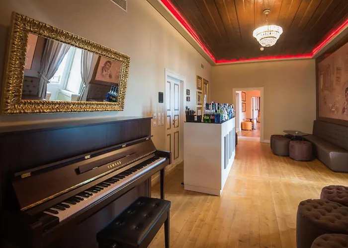 Gale Collection Palácio Dos Arcos Hotel