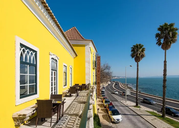 Gale Collection Palacio Dos Arcos Отель