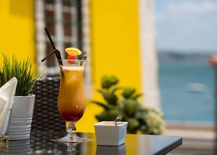 酒店 帕拉慈奥德斯艾克丝格尔别墅酒店 奥埃拉斯