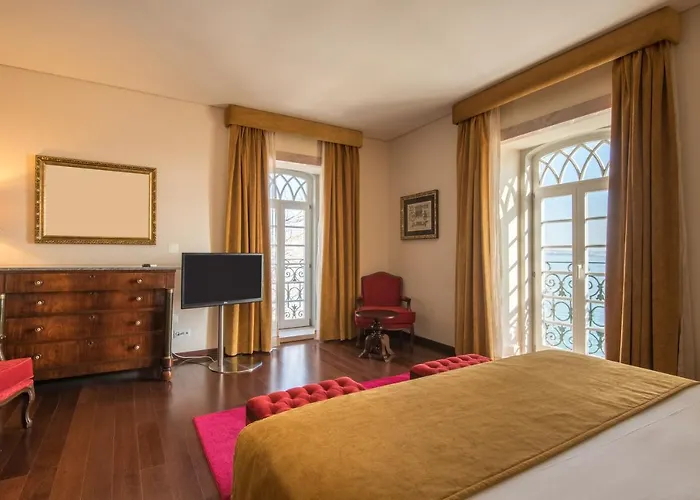 酒店 帕拉慈奥德斯艾克丝格尔别墅酒店 奥埃拉斯