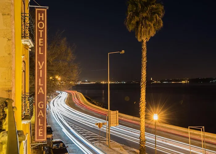 Gale Collection Palacio Dos Arcos 5* Оэйраш