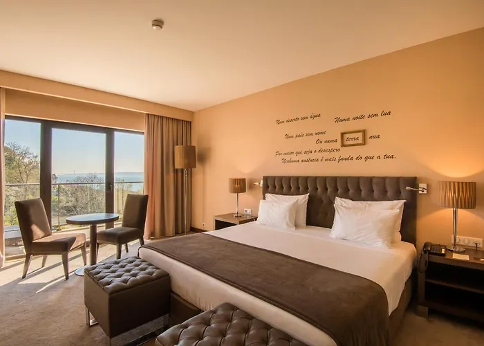 Gale Collection Palacio Dos Arcos Отель