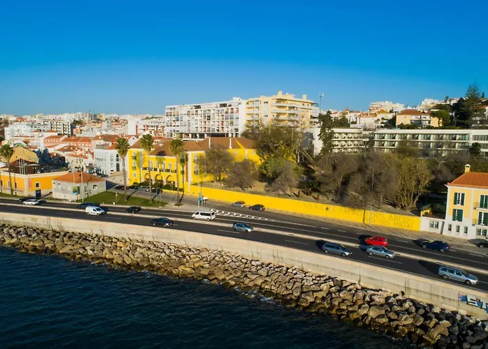 Hotel Gale Collection Palácio Dos Arcos Oeiras
