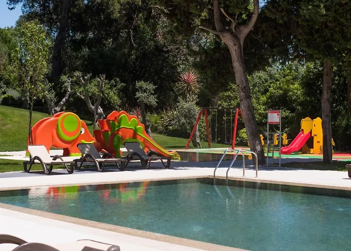 Gale Collection Palácio Dos Arcos 5*