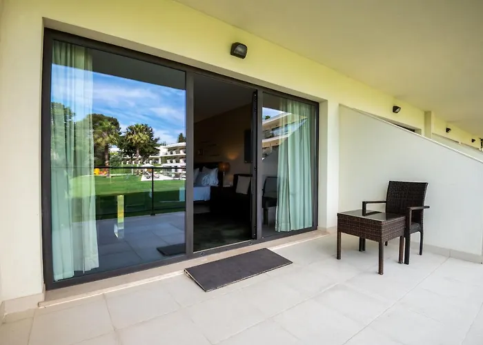 Gale Collection Palacio Dos Arcos 5*