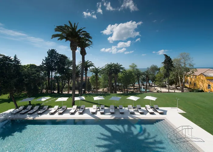 Hotel Gale Collection Palácio Dos Arcos