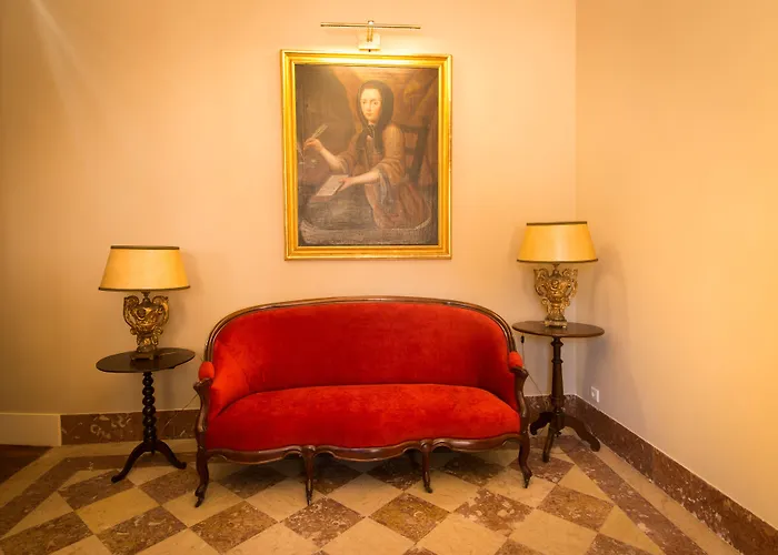 Hotel Gale Collection Palácio Dos Arcos