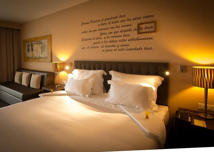 Gale Collection Palácio Dos Arcos 5*