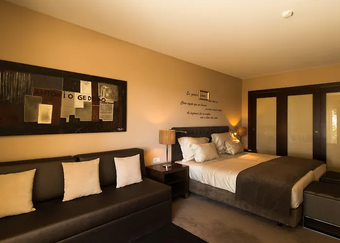 Gale Collection Palácio Dos Arcos 5* Oeiras