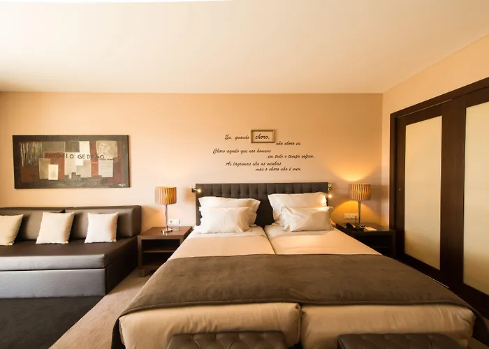 Hotel Gale Collection Palácio Dos Arcos Oeiras