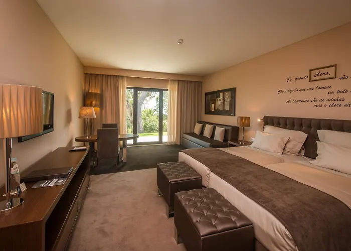 Gale Collection Palacio Dos Arcos