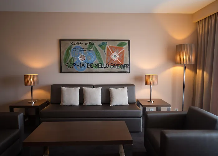 帕拉慈奥德斯艾克丝格尔别墅酒店 酒店