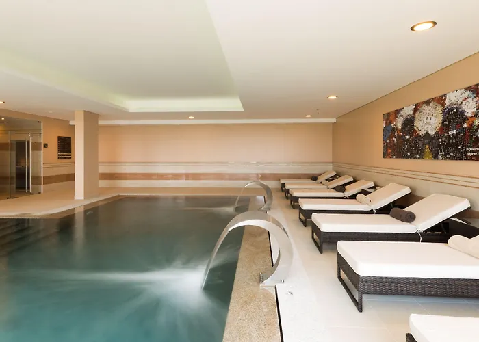 Gale Collection Palacio Dos Arcos