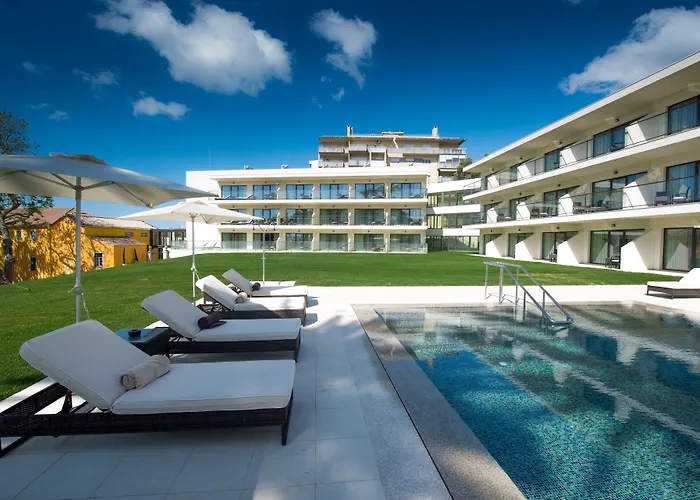 Gale Collection Palacio Dos Arcos