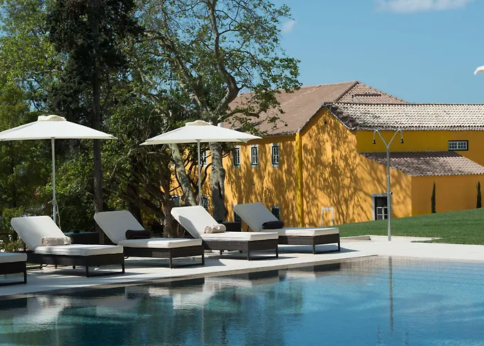 Hotel Gale Collection Palácio Dos Arcos