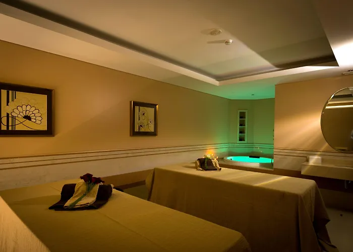 Hotel Gale Collection Palácio Dos Arcos