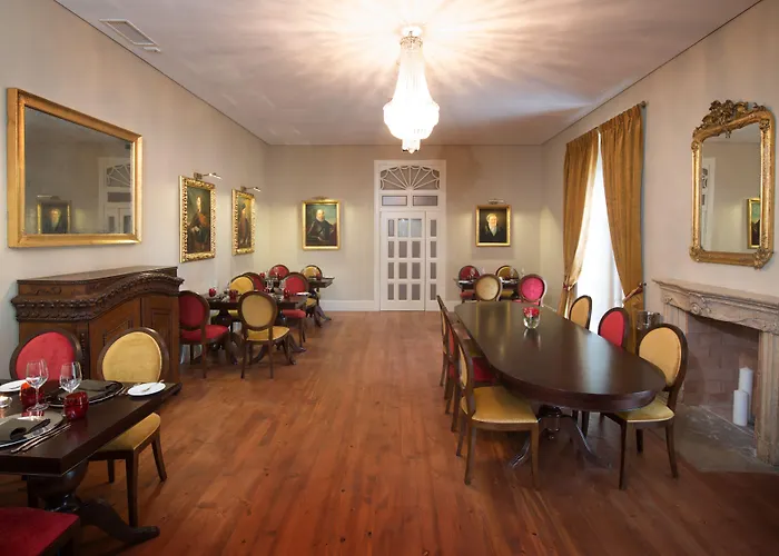 Gale Collection Palácio Dos Arcos