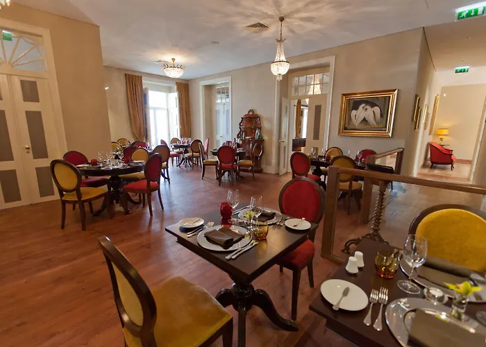 Gale Collection Palácio Dos Arcos 5*