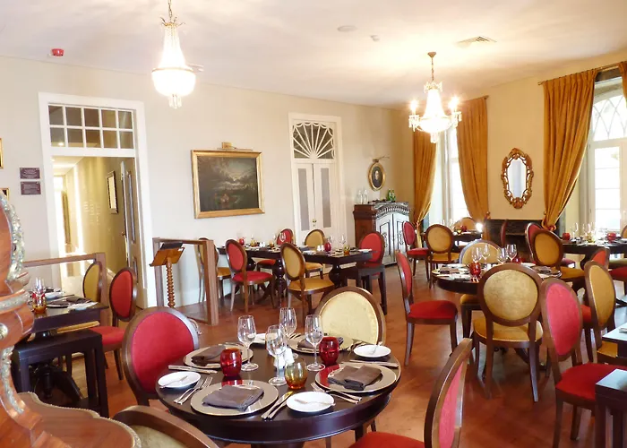 Hotel Gale Collection Palácio Dos Arcos 5*