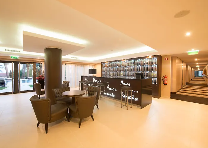 帕拉慈奥德斯艾克丝格尔别墅酒店 酒店