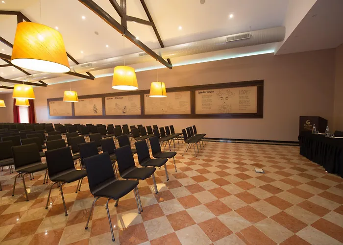 Gale Collection Palácio Dos Arcos 5*