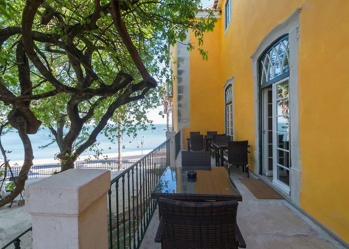 Gale Collection Palacio Dos Arcos Отель