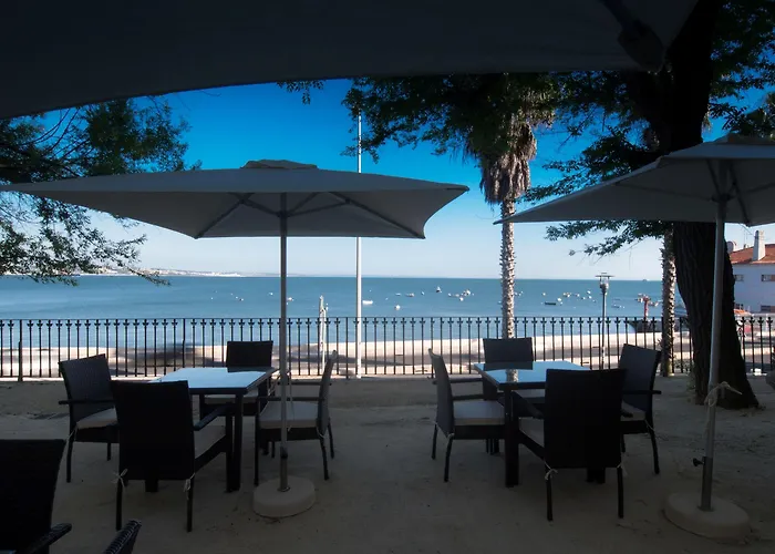 帕拉慈奥德斯艾克丝格尔别墅酒店 奥埃拉斯