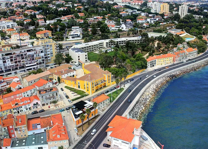 Gale Collection Palacio Dos Arcos Отель