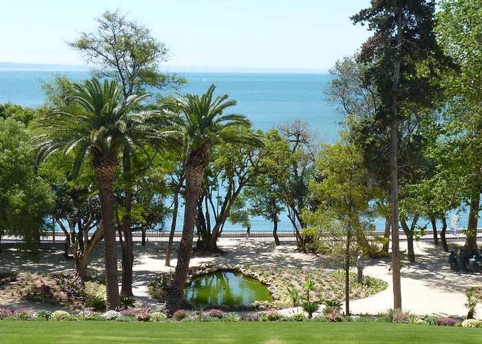 酒店 帕拉慈奥德斯艾克丝格尔别墅酒店 奥埃拉斯