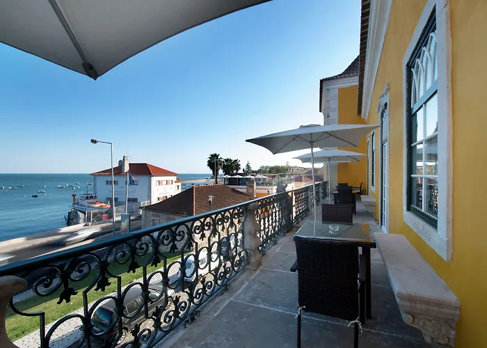 帕拉慈奥德斯艾克丝格尔别墅酒店 酒店 5*