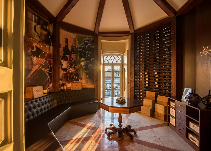 Gale Collection Palácio Dos Arcos Hotel