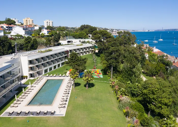 Hotel Gale Collection Palácio Dos Arcos Oeiras