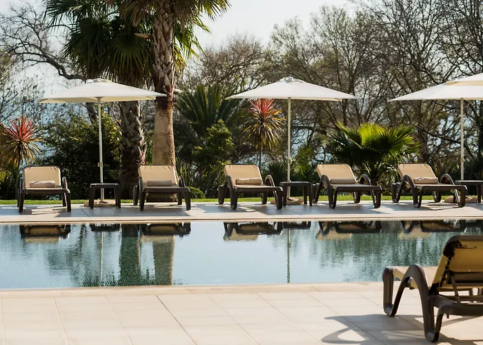 Gale Collection Palacio Dos Arcos Отель