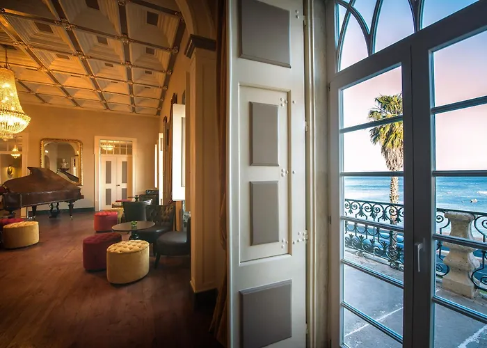 Gale Collection Palacio Dos Arcos Отель Оэйраш